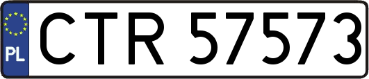 CTR57573
