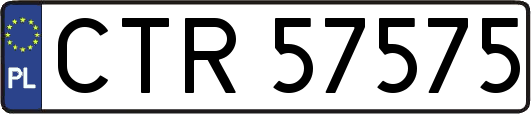 CTR57575