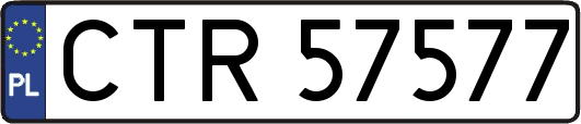 CTR57577