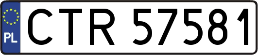 CTR57581