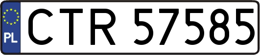 CTR57585