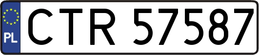 CTR57587