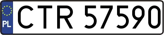 CTR57590