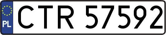 CTR57592