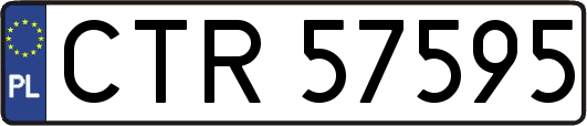 CTR57595