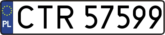 CTR57599