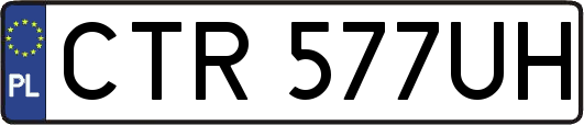 CTR577UH