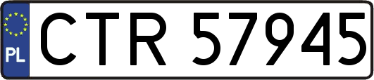 CTR57945