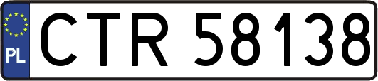 CTR58138