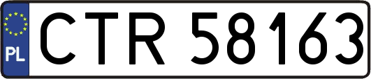 CTR58163