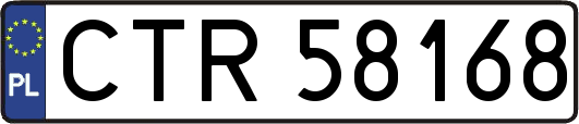 CTR58168