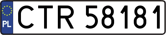 CTR58181
