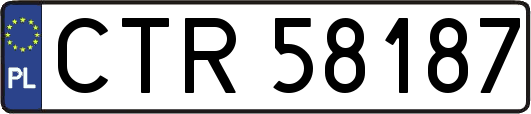 CTR58187