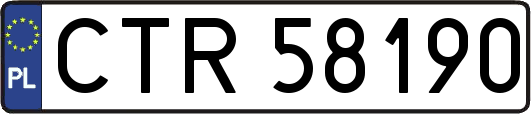 CTR58190