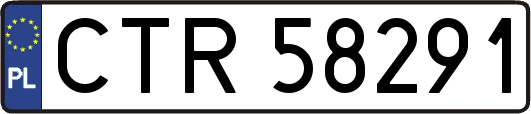 CTR58291