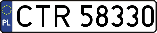 CTR58330
