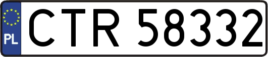 CTR58332