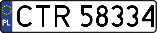 CTR58334