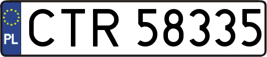 CTR58335