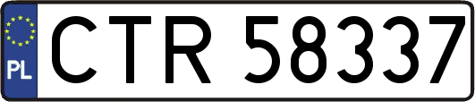 CTR58337