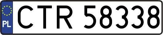 CTR58338
