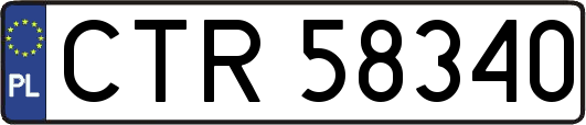 CTR58340