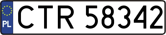 CTR58342