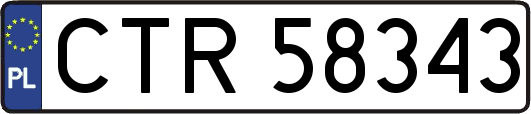 CTR58343
