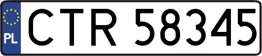 CTR58345
