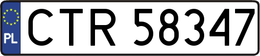 CTR58347