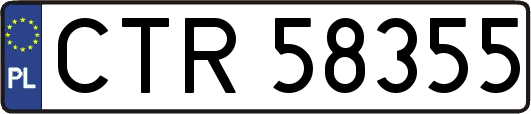 CTR58355
