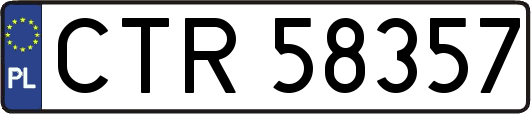 CTR58357