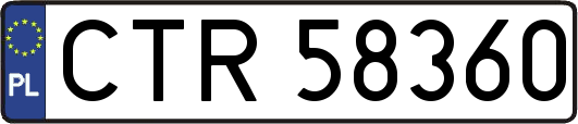 CTR58360