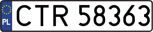 CTR58363