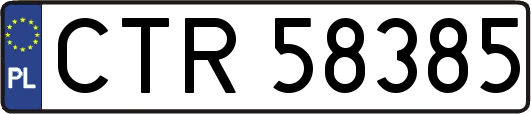 CTR58385