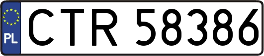 CTR58386