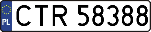 CTR58388