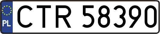 CTR58390