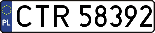 CTR58392