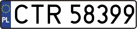 CTR58399