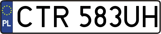 CTR583UH