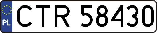 CTR58430