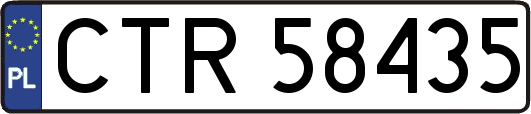 CTR58435