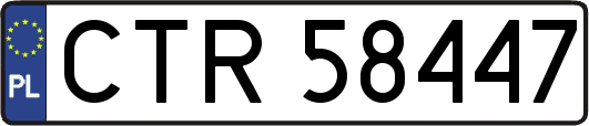 CTR58447