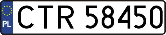 CTR58450