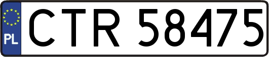 CTR58475
