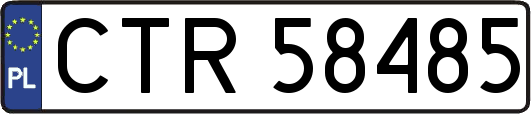 CTR58485