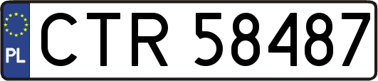 CTR58487
