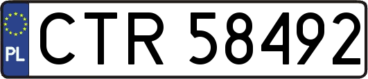 CTR58492
