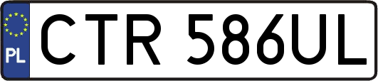 CTR586UL